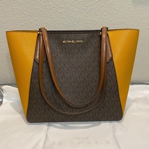 Michael Kors Kimberly Small